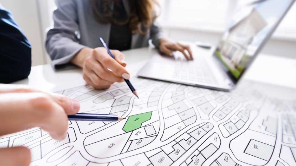 La importancia de la búsqueda catastral