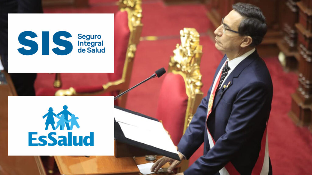 Los Seguros del Estado y sus coberturas a favor de los trabajador