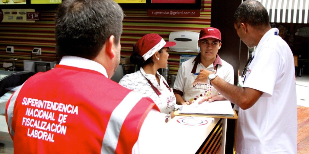 SUNAFIL y la prescripción de infracciones administrativa