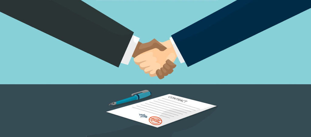 Los contratos de trabajo a plazo fijo