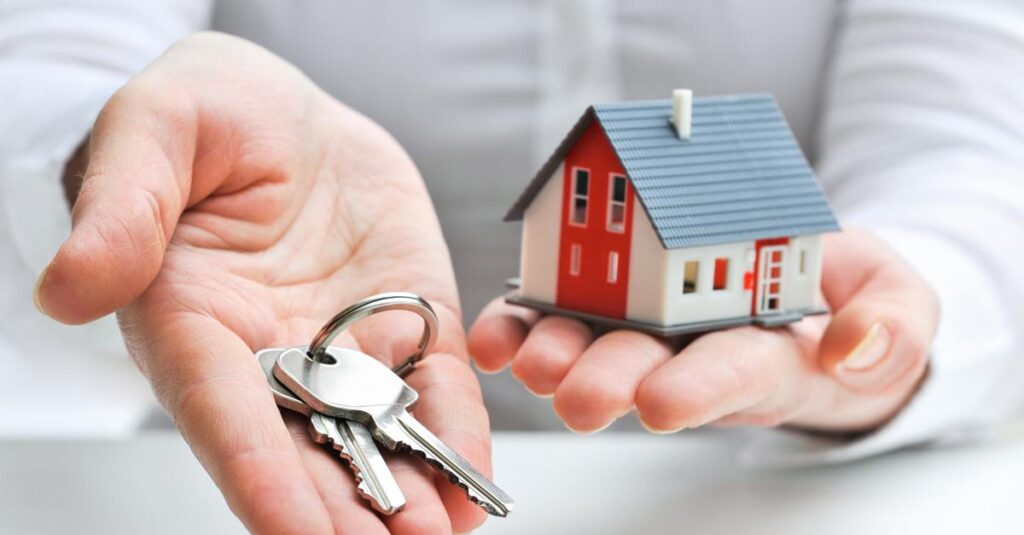 Contrato de compra y venta de inmueble