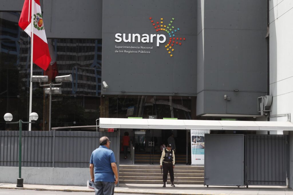 ¿Por qué es importante registrar nuestros derechos de propiedad ante la SUNARP?