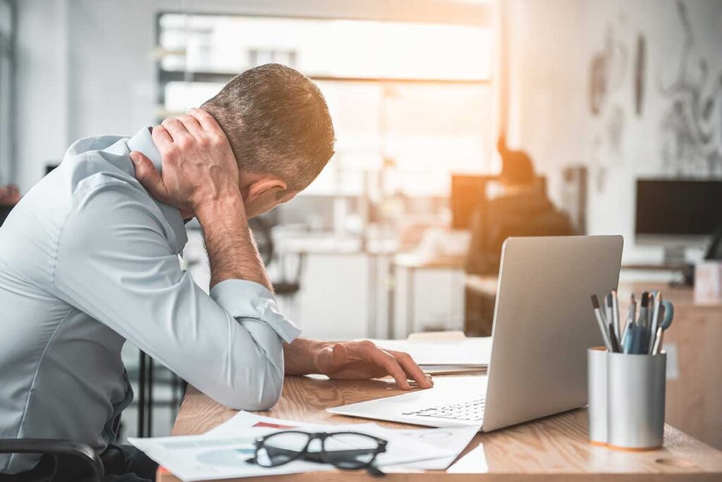 ¿QUÉ ES LA ENFERMEDAD OCUPACIONAL  O PROFESIONAL?