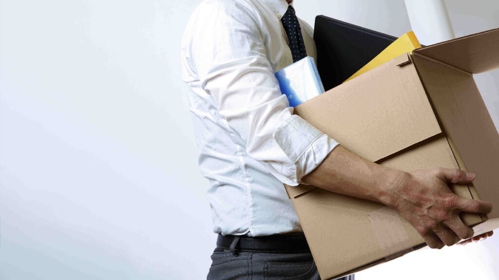 EL MUTUO DISENSO COMO EXTINCIÓN DEL VÍNCULO LABORAL