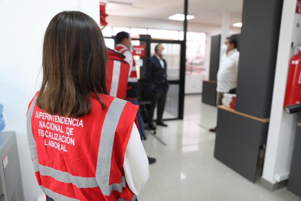 DURANTE EL COVID-19 OTORGUÉ LICENCIA CON GOCE DE HABER Y NO TRABAJO REMOTO A TRABAJADORES DEL GRUPO DE RIESGO ¿SERÉ SANCIONADO POR SUNAFIL?