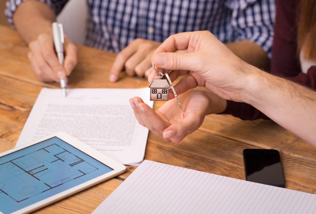 SEPA QUE HACER SI QUIEREN ANULAR SU COMPRAVENTA DE INMUEBLE