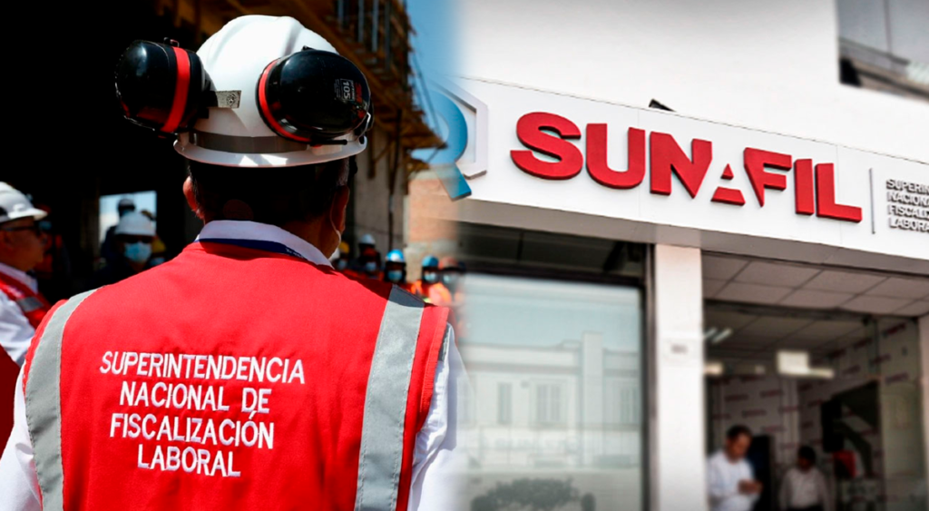 ¿CÓMO ME DEFIENDO ANTE SUNAFIL?