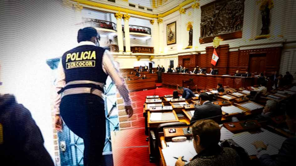 DILIGENCIAS PRELIMINARES Y LA PNP: ¡SÁLVESE QUIÉN PUEDA!