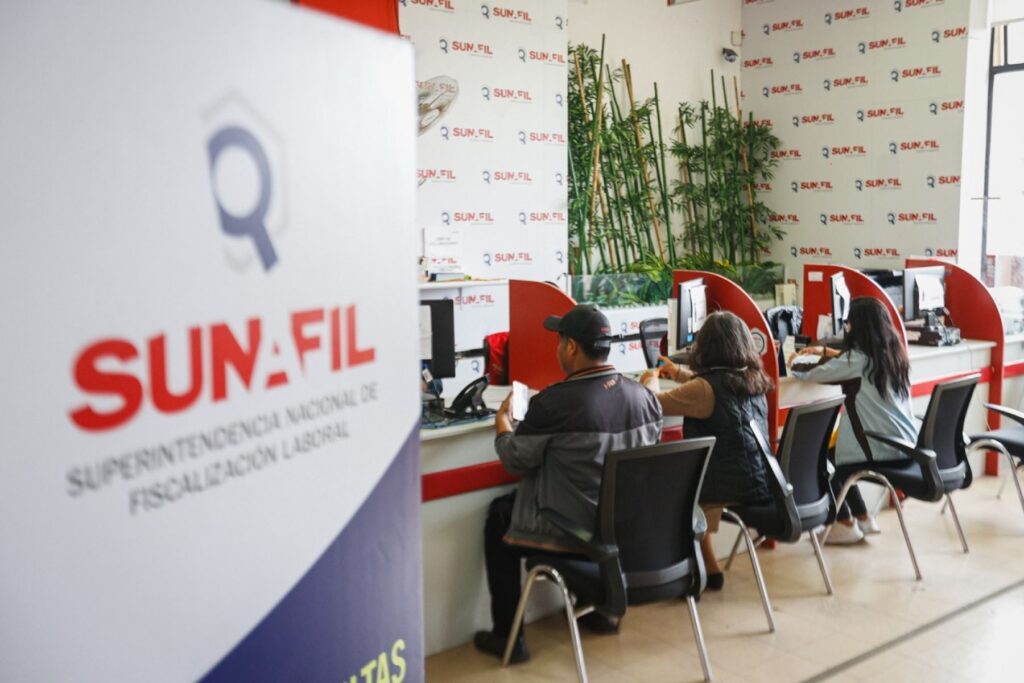 ¿HASTA CUÁNDO PUEDO PRESENTAR LA DOCUMENTACIÓN REQUERIDA POR EL INSPECTOR DE SUNAFIL?