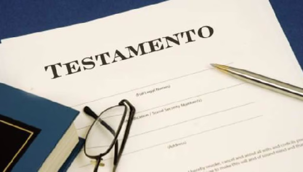 QUIERO DEJAR UN TESTAMENTO, ¿QUÉ DEBO HACER?