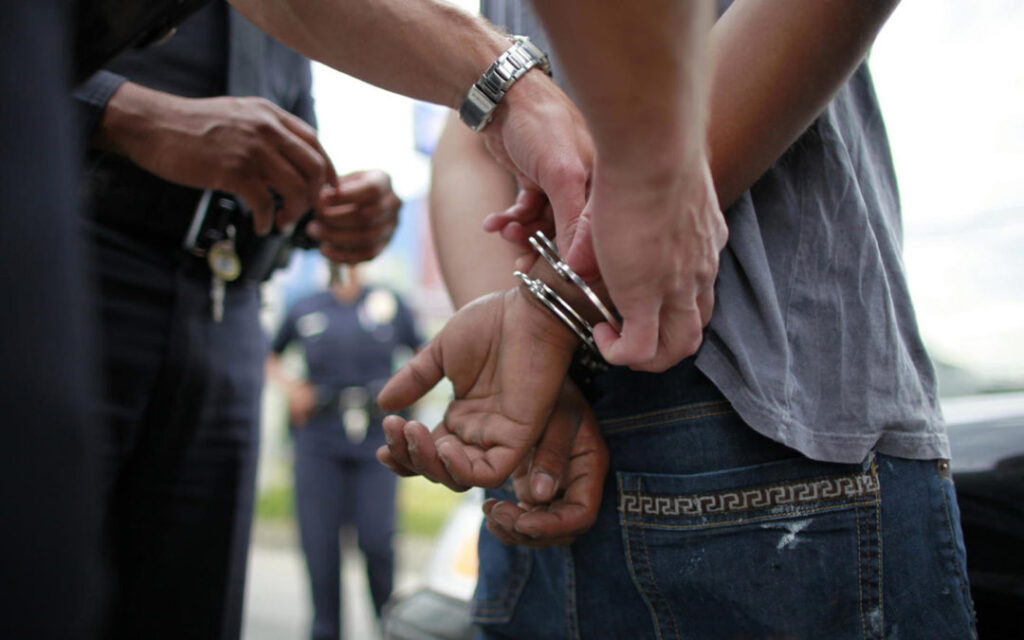 Detención arbitraria Perú: ¿qué hacer si te detienen sin orden judicial?