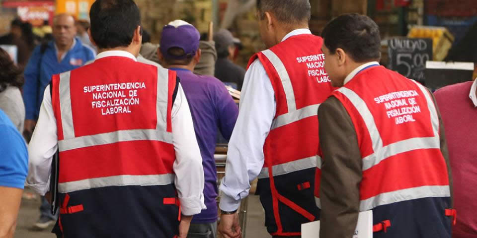 Inspecciones de SUNAFIL: documentos y pasos para evitar sanciones