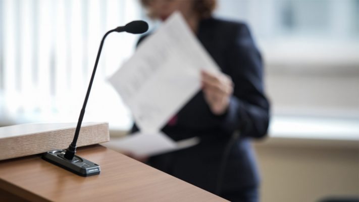 ¿Te llamaron como testigo pero en realidad te están acusando?