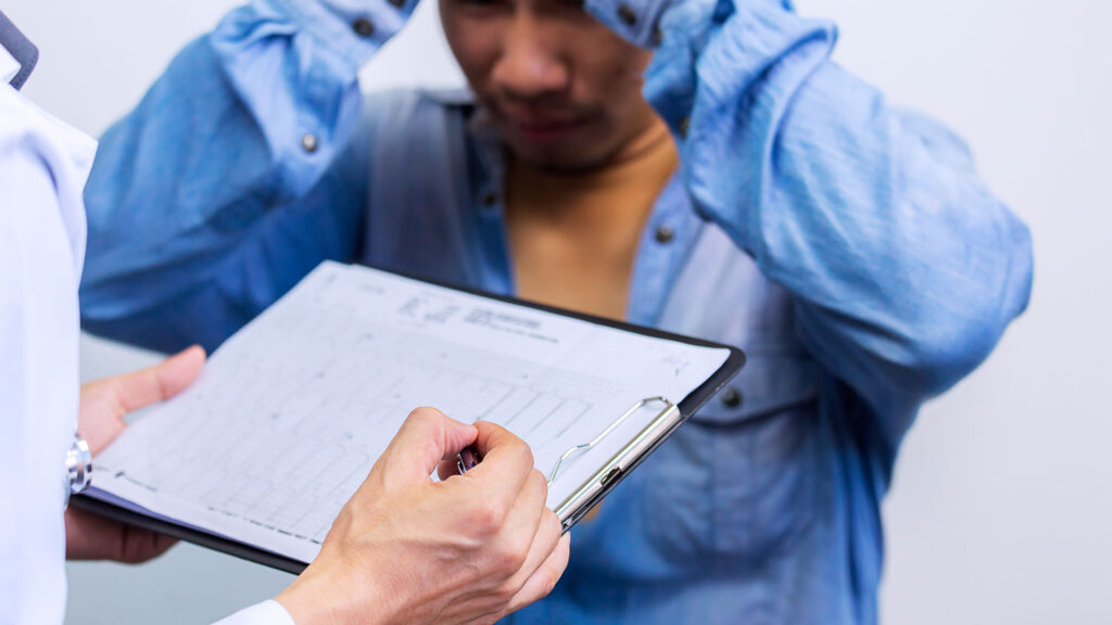 Lo que el empleador puede y no puede saber de la salud de sus trabajadores