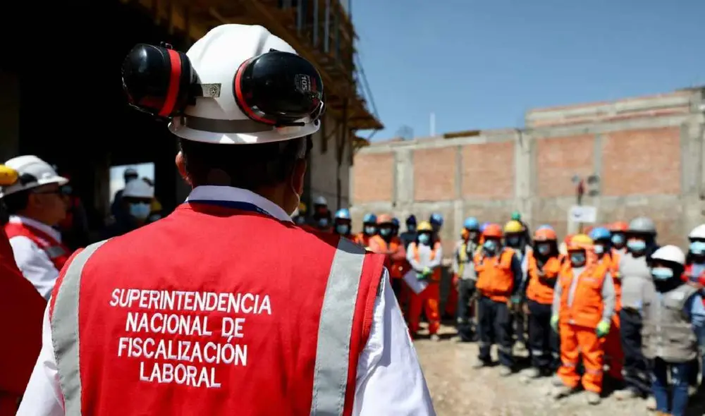 Necesito un abogado laboral urgente por denuncia de trabajador ante Sunafil