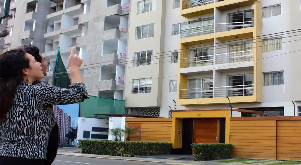 ¿Qué revisar en SUNARP antes de comprar un inmueble?