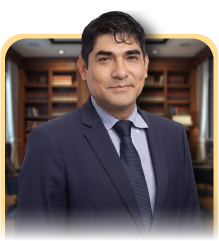 Dr. Luis Raymondi