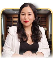 Dra. Cinthia Rodríguez