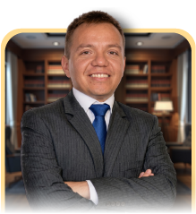 Dr. Glen Zevallos