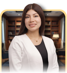 Dra. Karla Hinostroza
