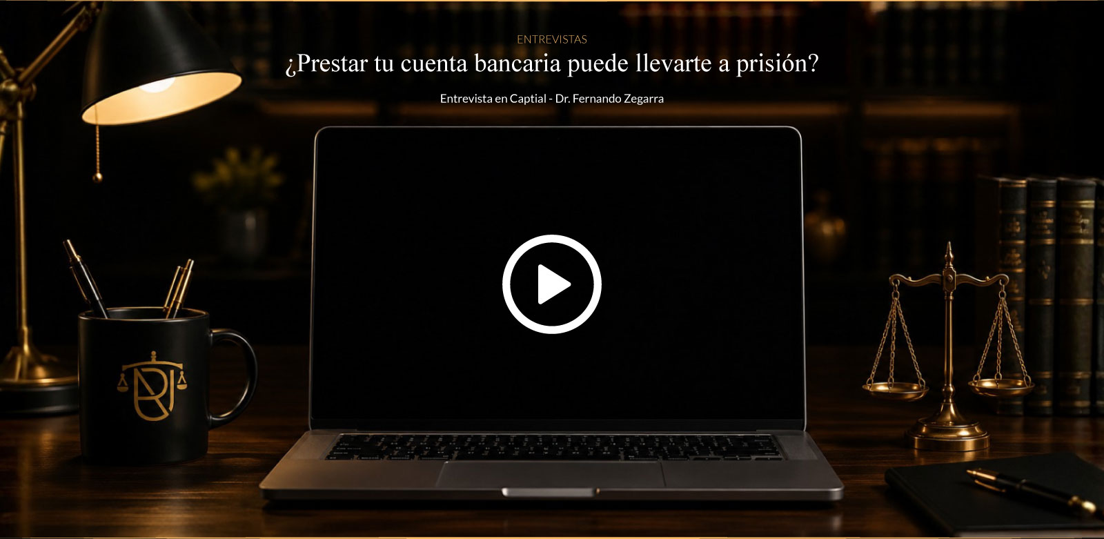 Testimonio en video IL Abogados