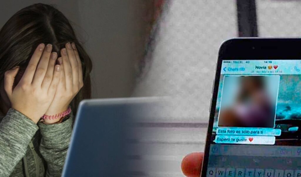 Packs, Sexting y Delítos Informáticos: El peligro legal detrás de una práctica común