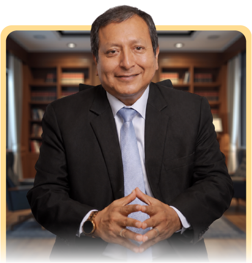 Dr. Fernando Zegarra