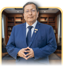 Dr. Fernando Zegarra