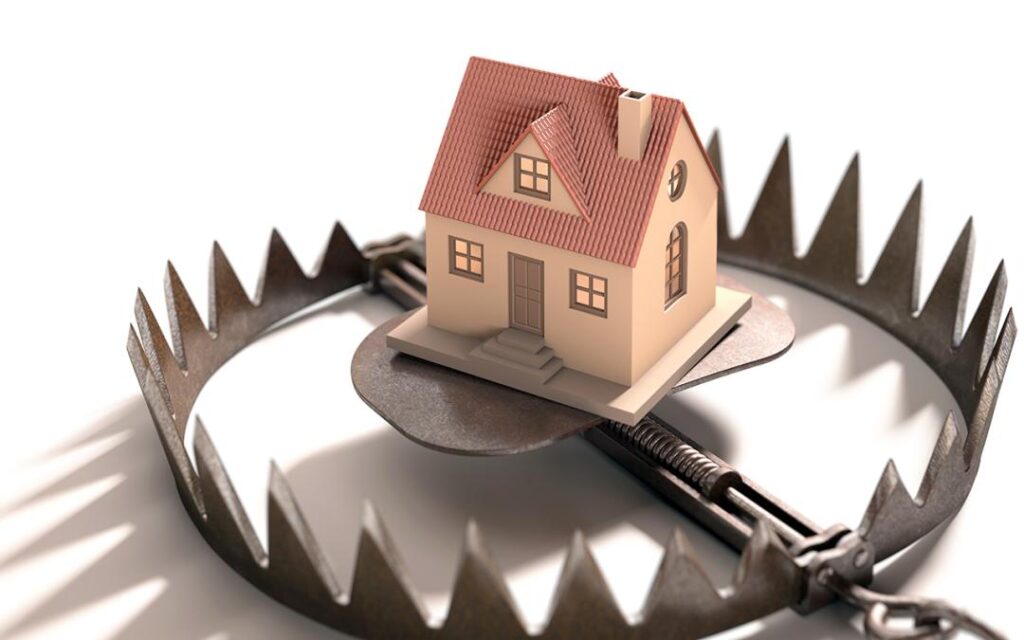 Fraude Inmobiliario: Cómo proteger tu propiedad frente a transferencias falsas