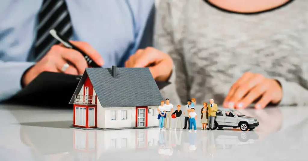 ¿Heredaste un inmueble con tus hermanos y no se ponen de acuerdo para venderlo o repartirlo?