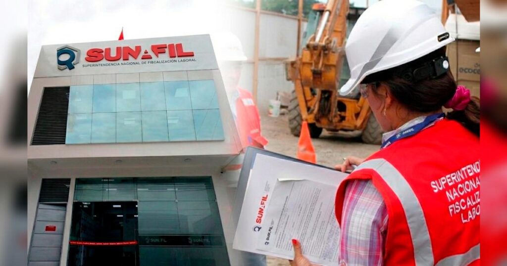 ¿Tu empresa ha implementado un plan de emergencia? SUNAFIL viene fiscalizando su cumplimiento
