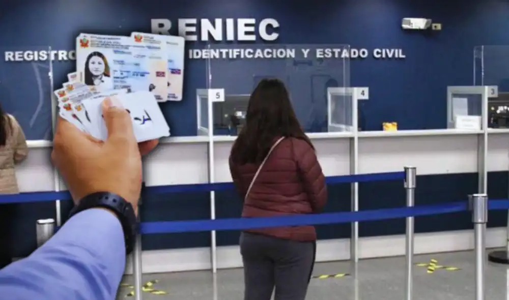 Rectificación de acta emitida por RENIEC: Cuando un error en tu partida paraliza tus trámites